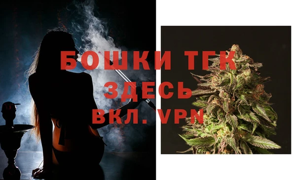 молекула духа Баксан