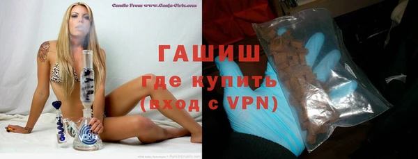 молекула духа Покров